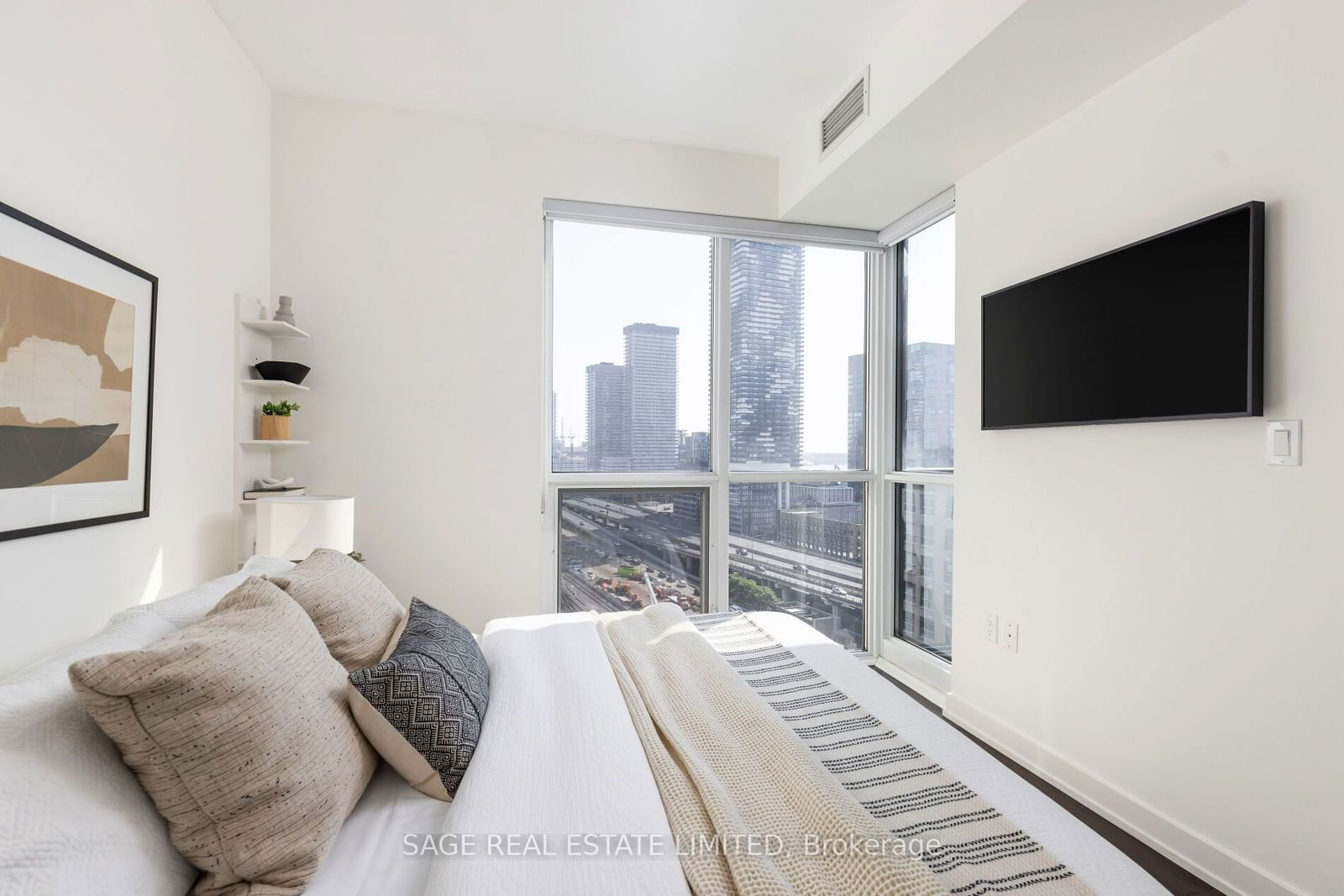 1 The Esplanade, unit 1608 for sale