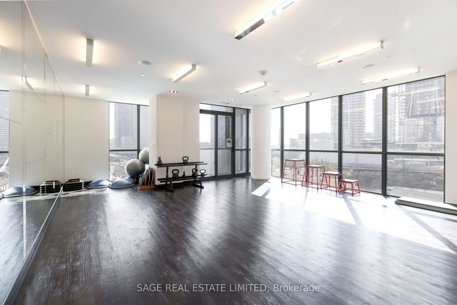 1 The Esplanade, unit 1608 for sale