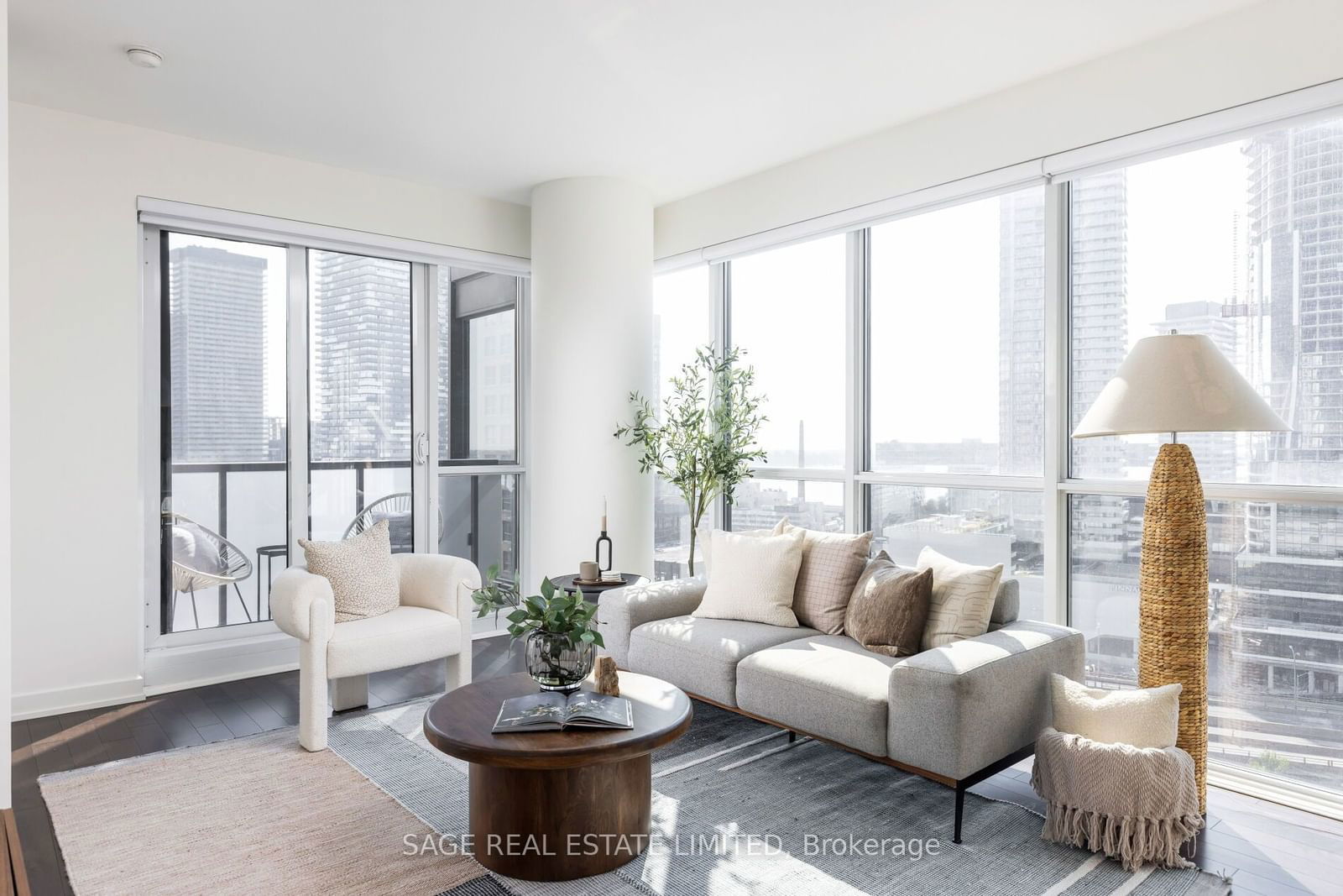 1 The Esplanade, unit 1608 for sale