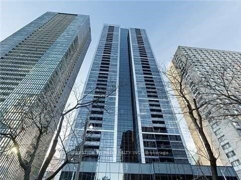 28 Ted Rogers Way, unit 2012 for rent