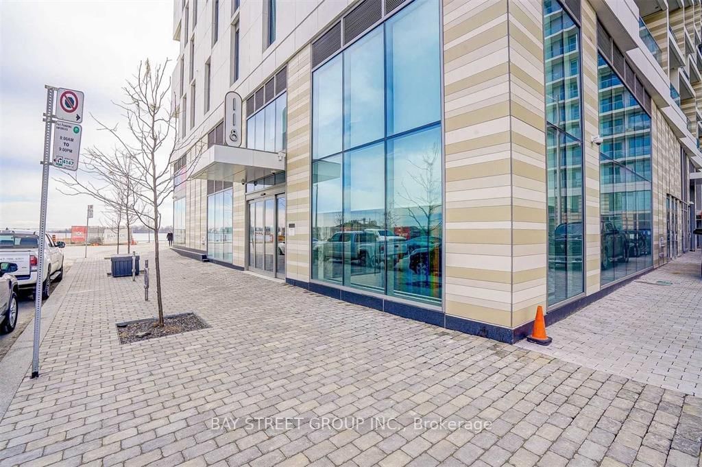 118 Merchants' Wharf Ave, unit 1022 for rent