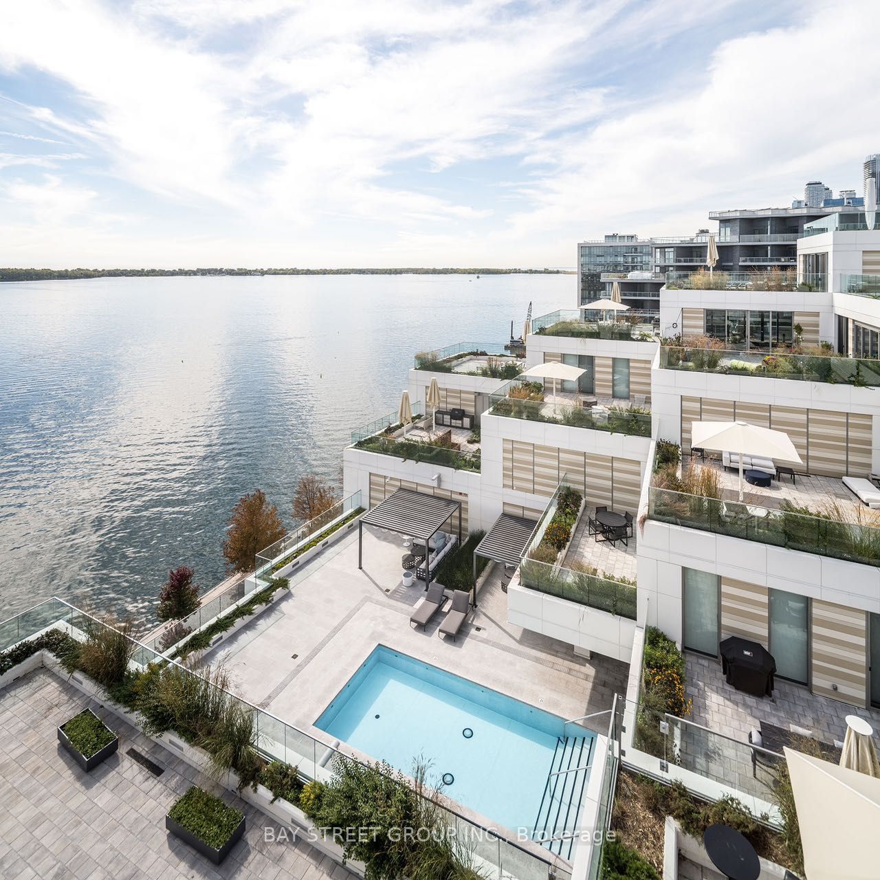 118 Merchants' Wharf Ave, unit 1022 for rent