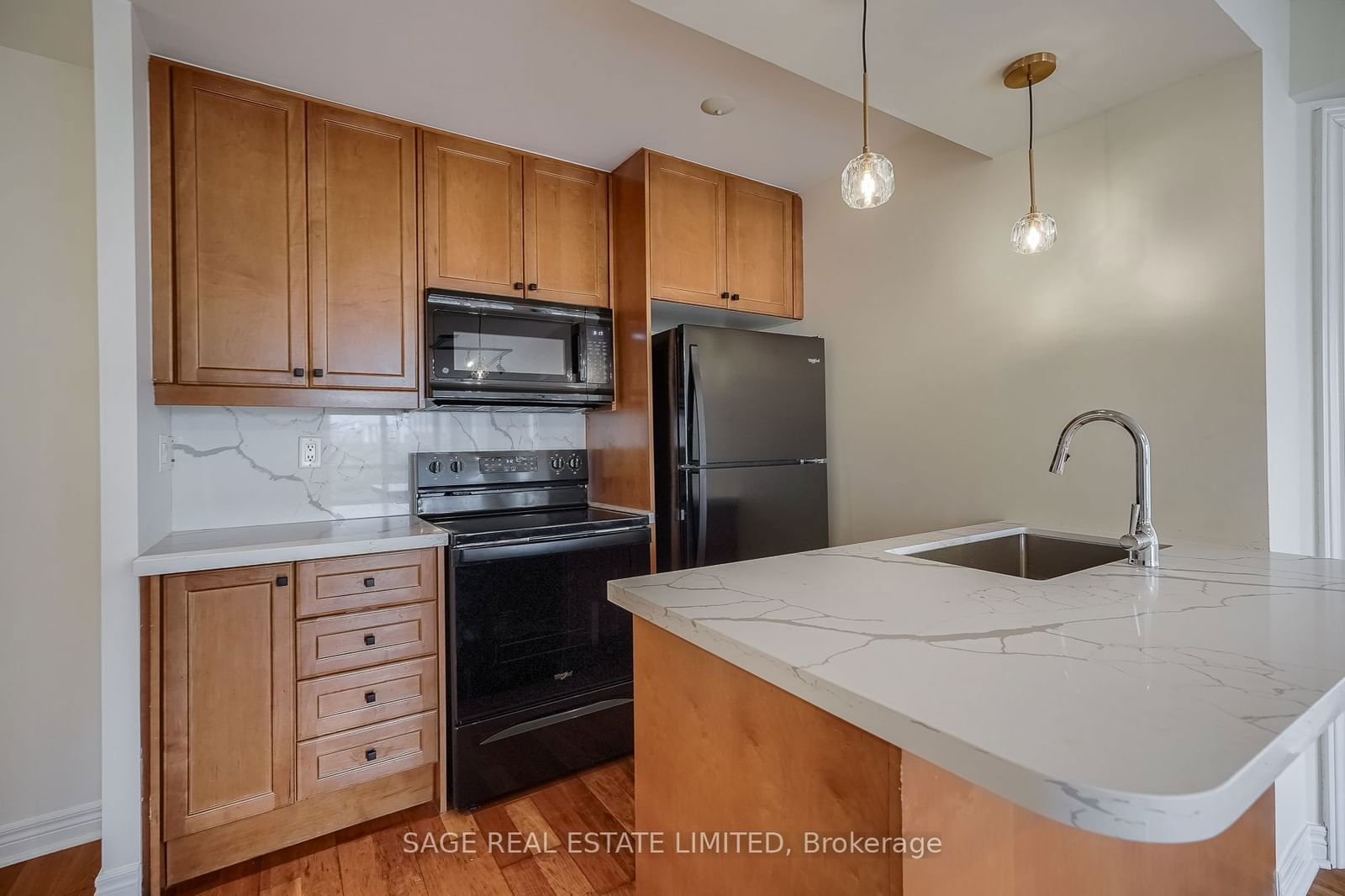 100 Hayden St, unit 901 for sale