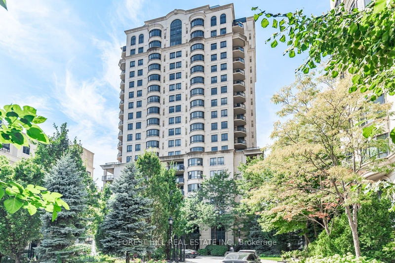 660 Sheppard Ave E, unit 1604B for sale