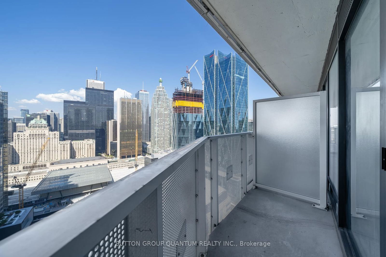 88 Harbour St, unit 3403 for sale