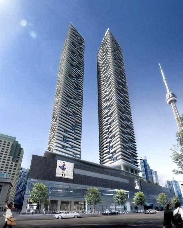 88 Harbour St, unit 3403 for sale