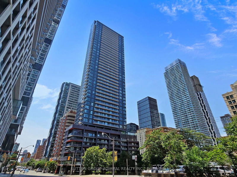 159 Dundas St E, unit 1609 for sale