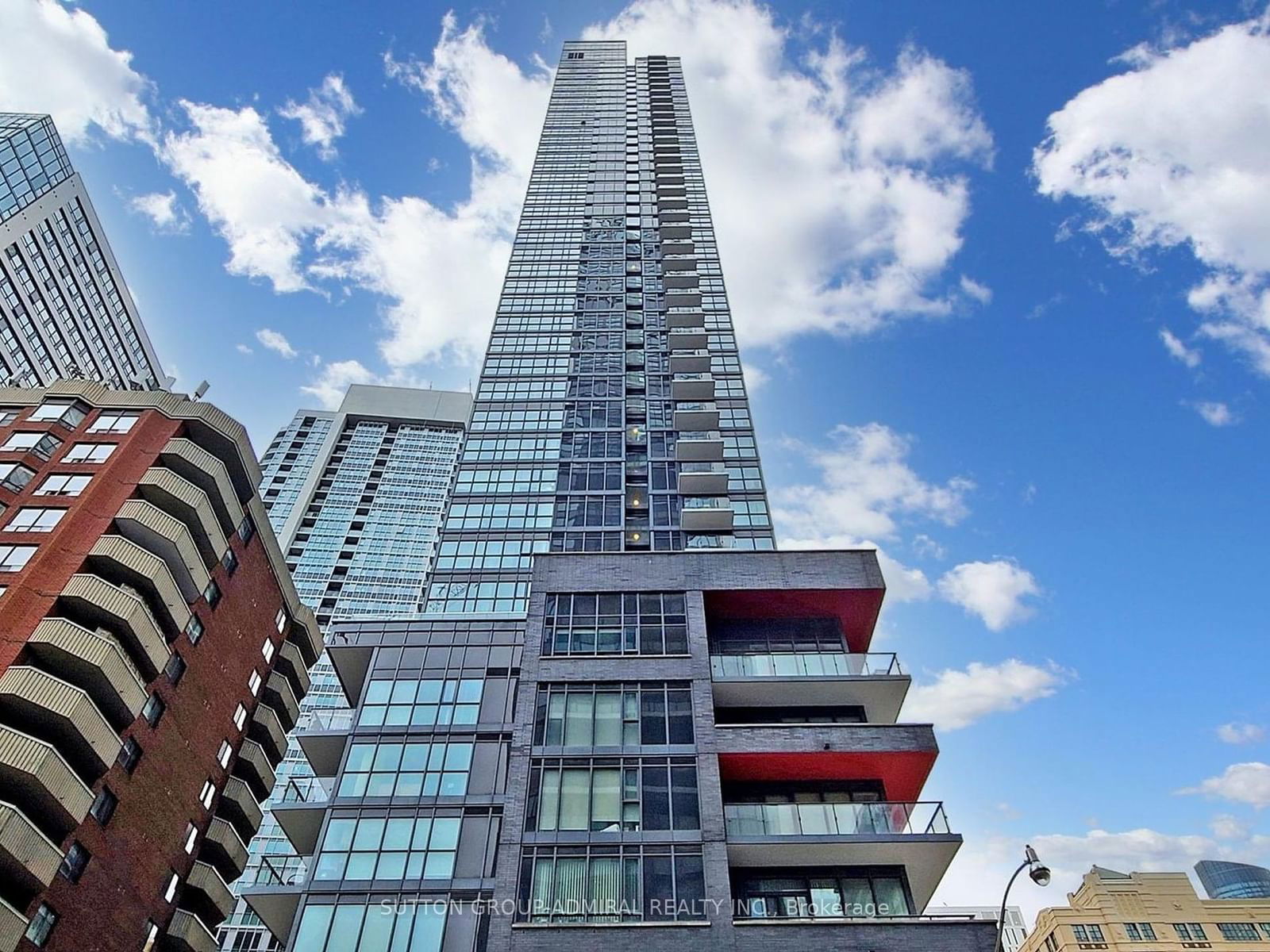 159 Dundas St E, unit 1609 for sale