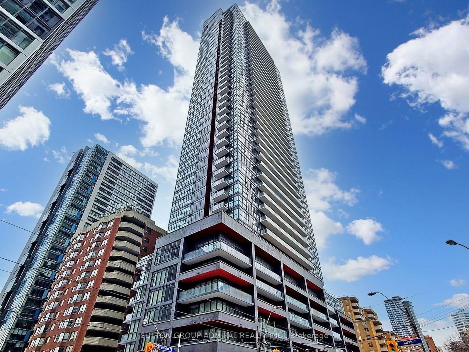 159 Dundas St E, unit 1609 for sale