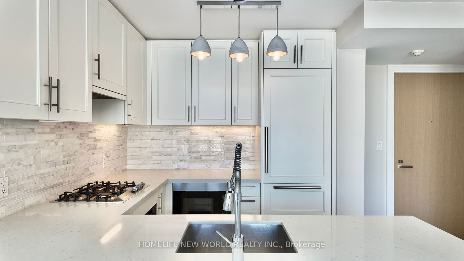 39 Queens Quay E, unit 1002 for rent