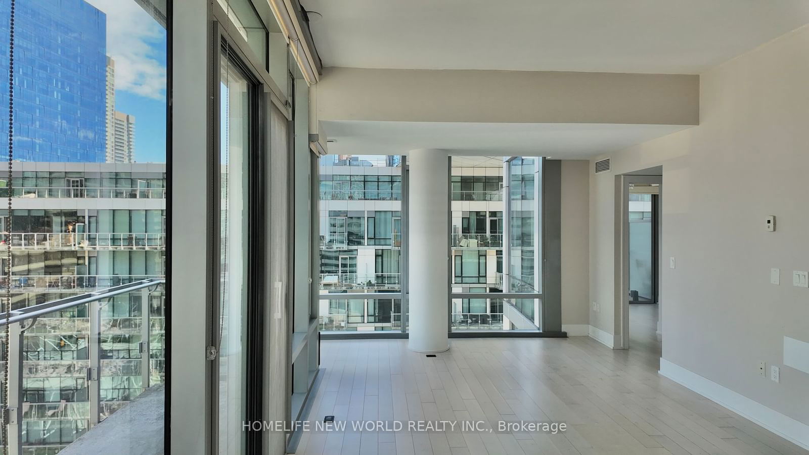 39 Queens Quay E, unit 1002 for rent