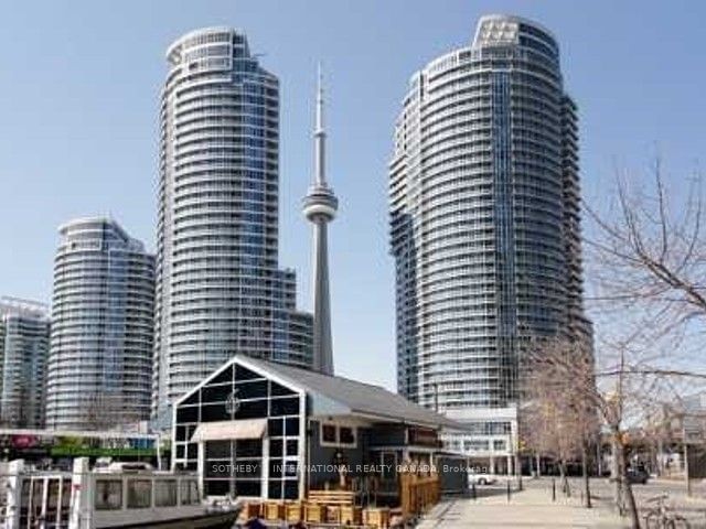 218 Queens Quay W, unit 2502 for rent