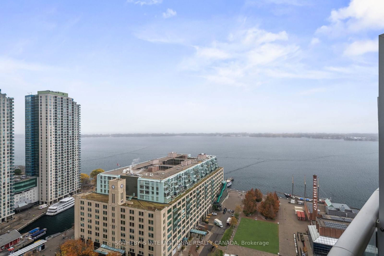 218 Queens Quay W, unit 2502 for rent