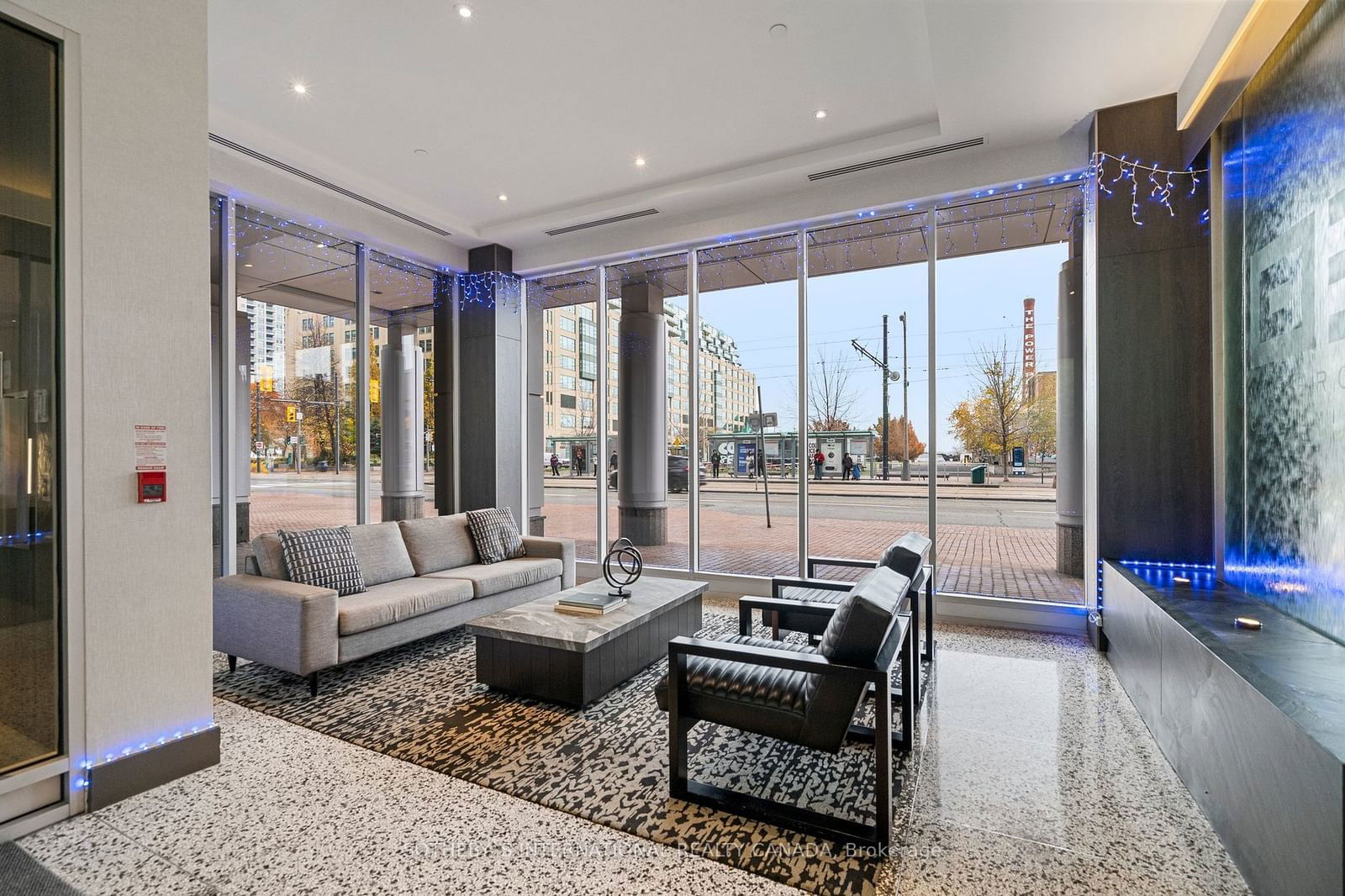 218 Queens Quay W, unit 2502 for rent