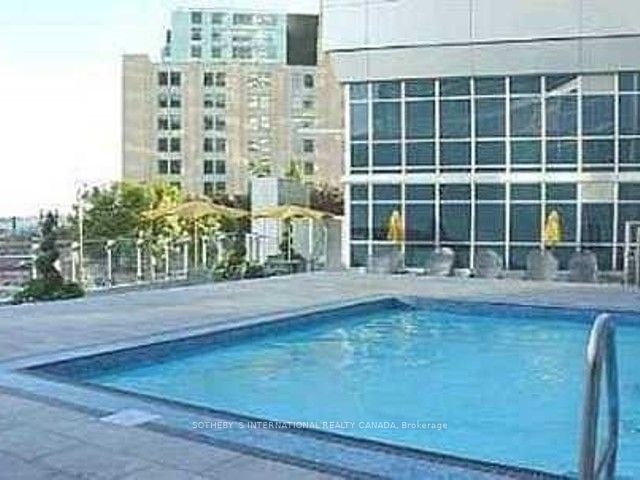 218 Queens Quay W, unit 2502 for rent