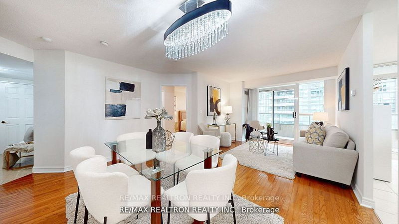 23 Hollywood Ave, unit 1708 for sale