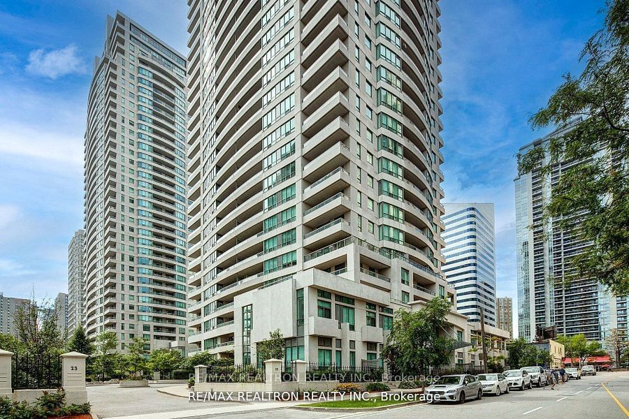 23 Hollywood Ave, unit 1708 for sale