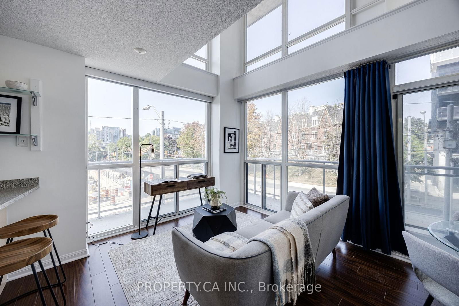 1029 King St W, unit 208 for sale