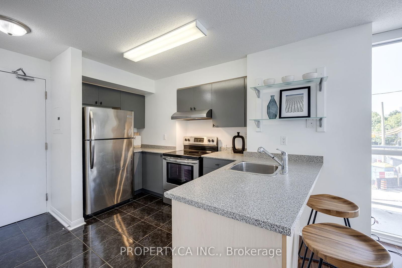 1029 King St W, unit 208 for sale