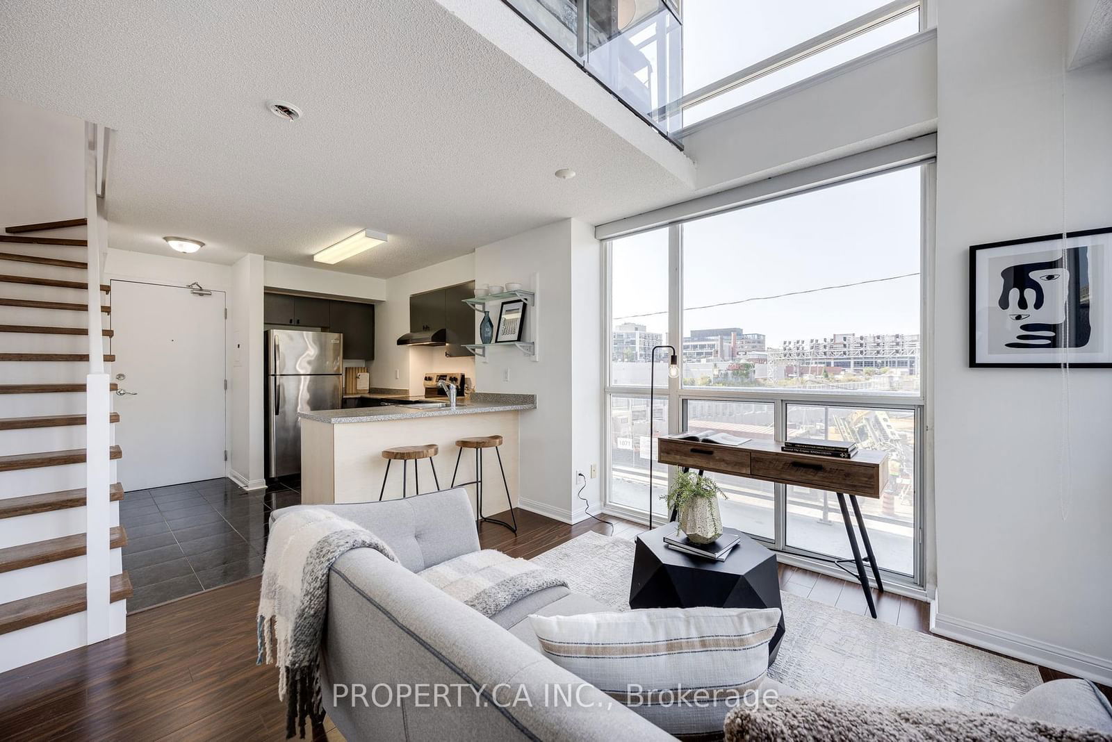 1029 King St W, unit 208 for sale