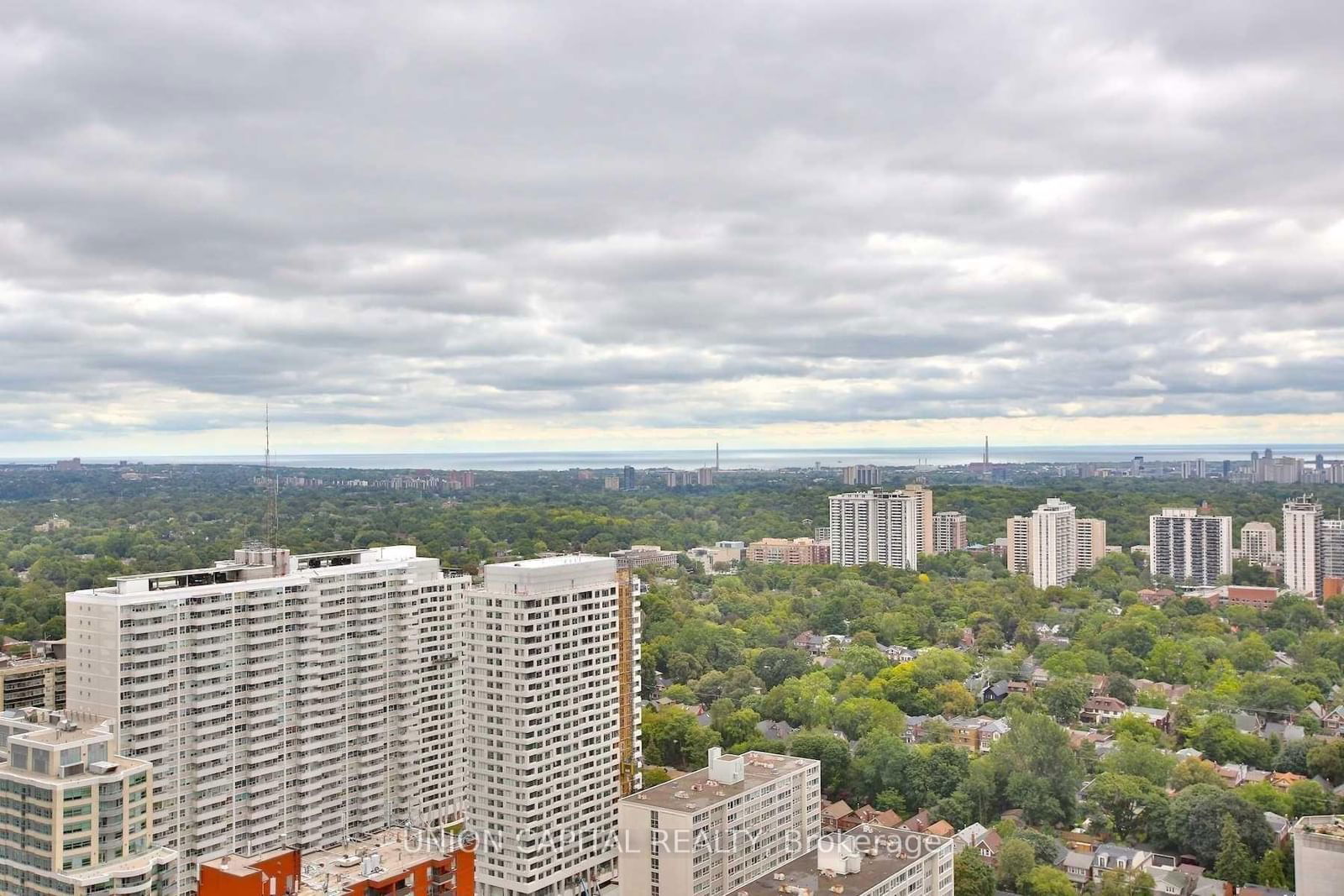 8 Eglinton Ave E, unit 3108 for rent