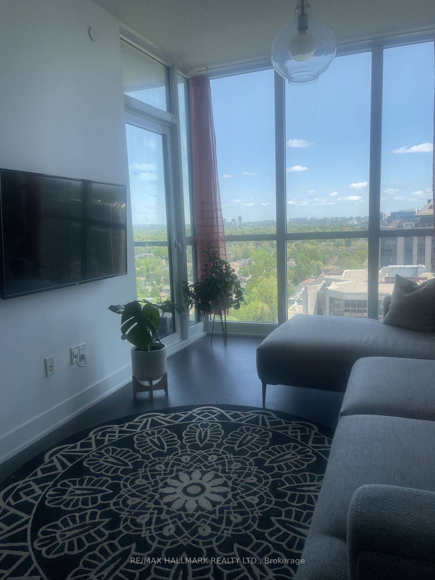 88 Sheppard Ave E, unit 1901 for rent