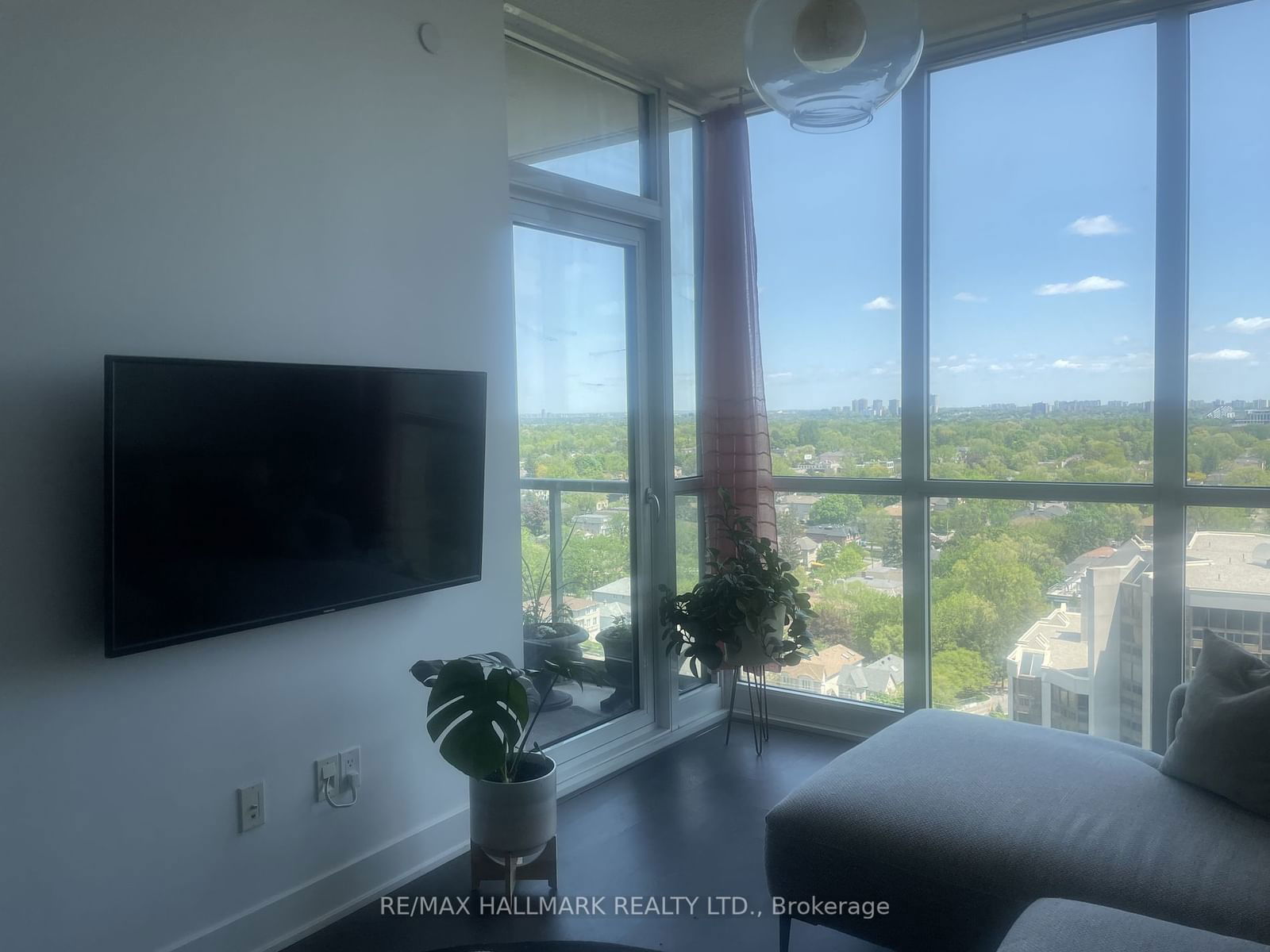 88 Sheppard Ave E, unit 1901 for rent