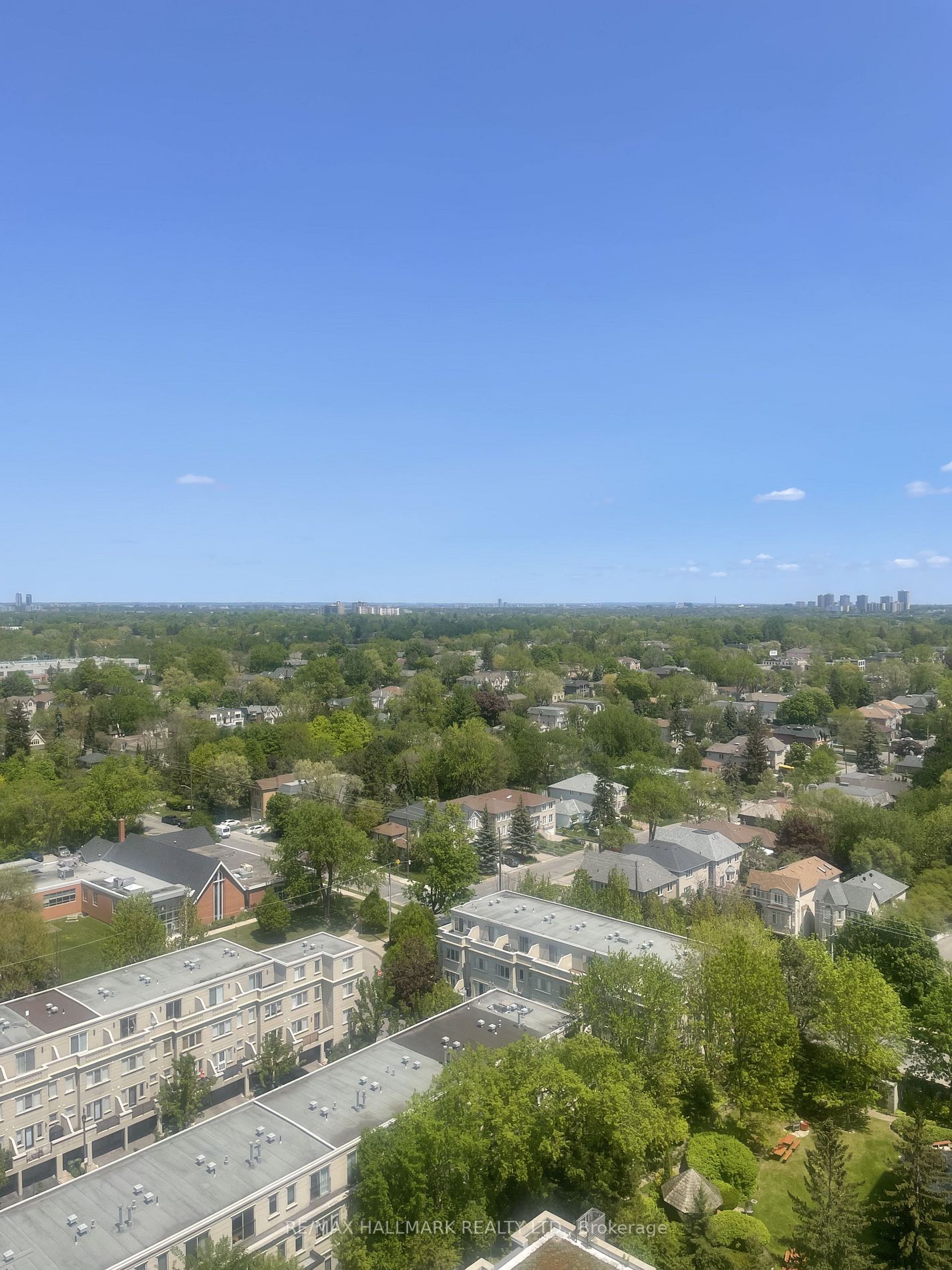 88 Sheppard Ave E, unit 1901 for rent