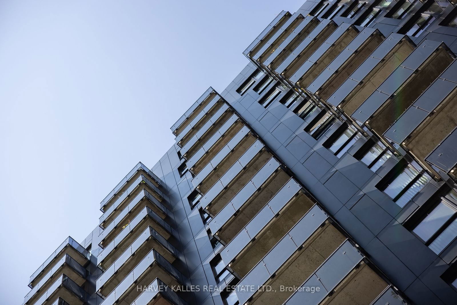 River City I Lofts, Downtown, Toronto