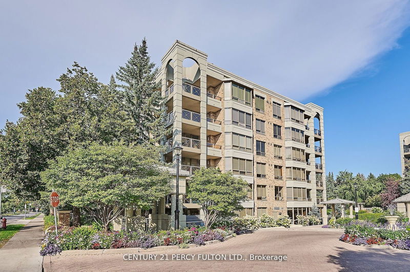 225 The Donway W, unit 104 for sale