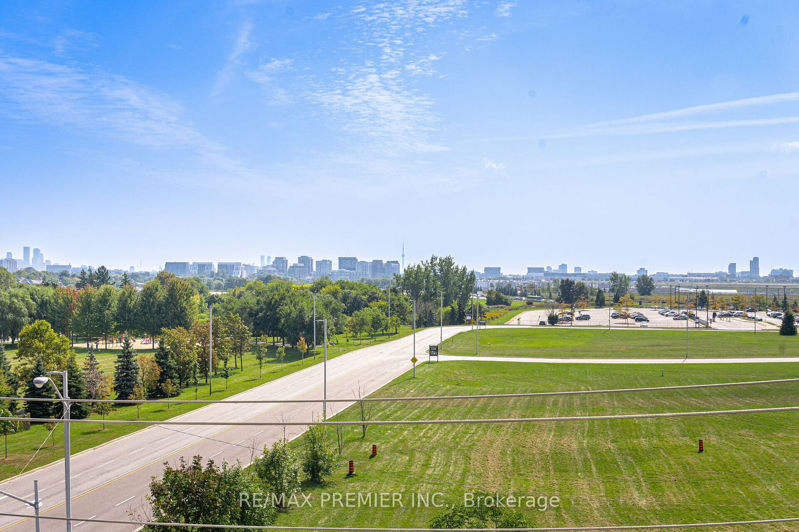 Park Plaza Condos, North York, Toronto