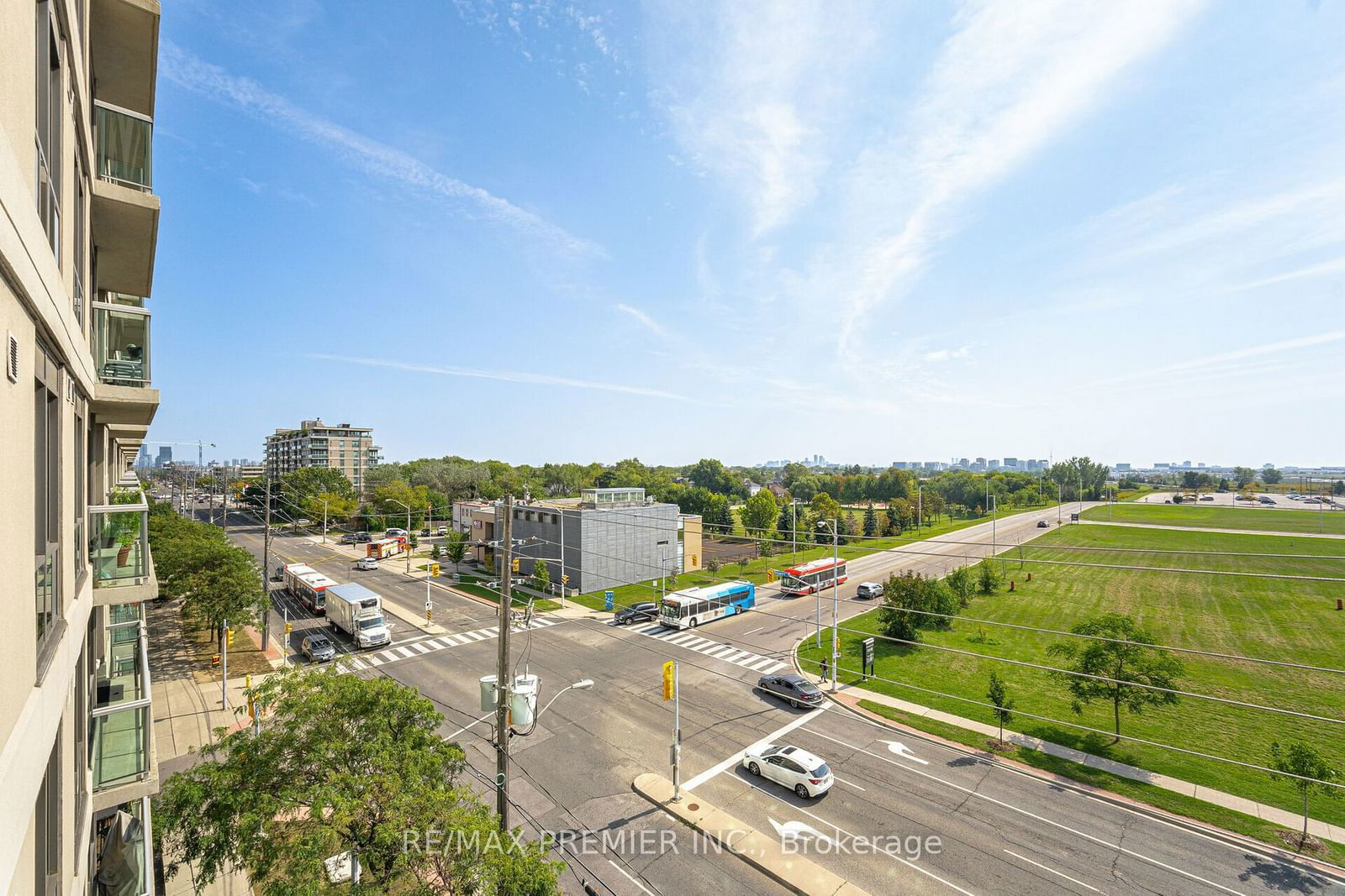 Park Plaza Condos, North York, Toronto