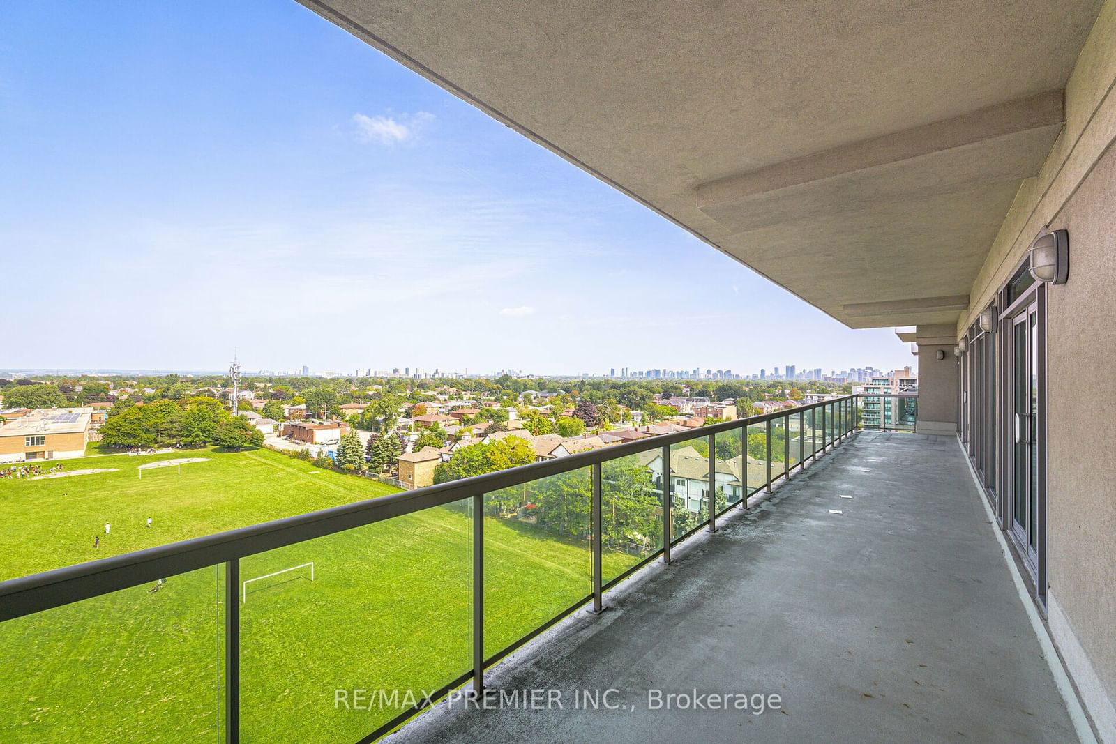 Park Plaza Condos, North York, Toronto