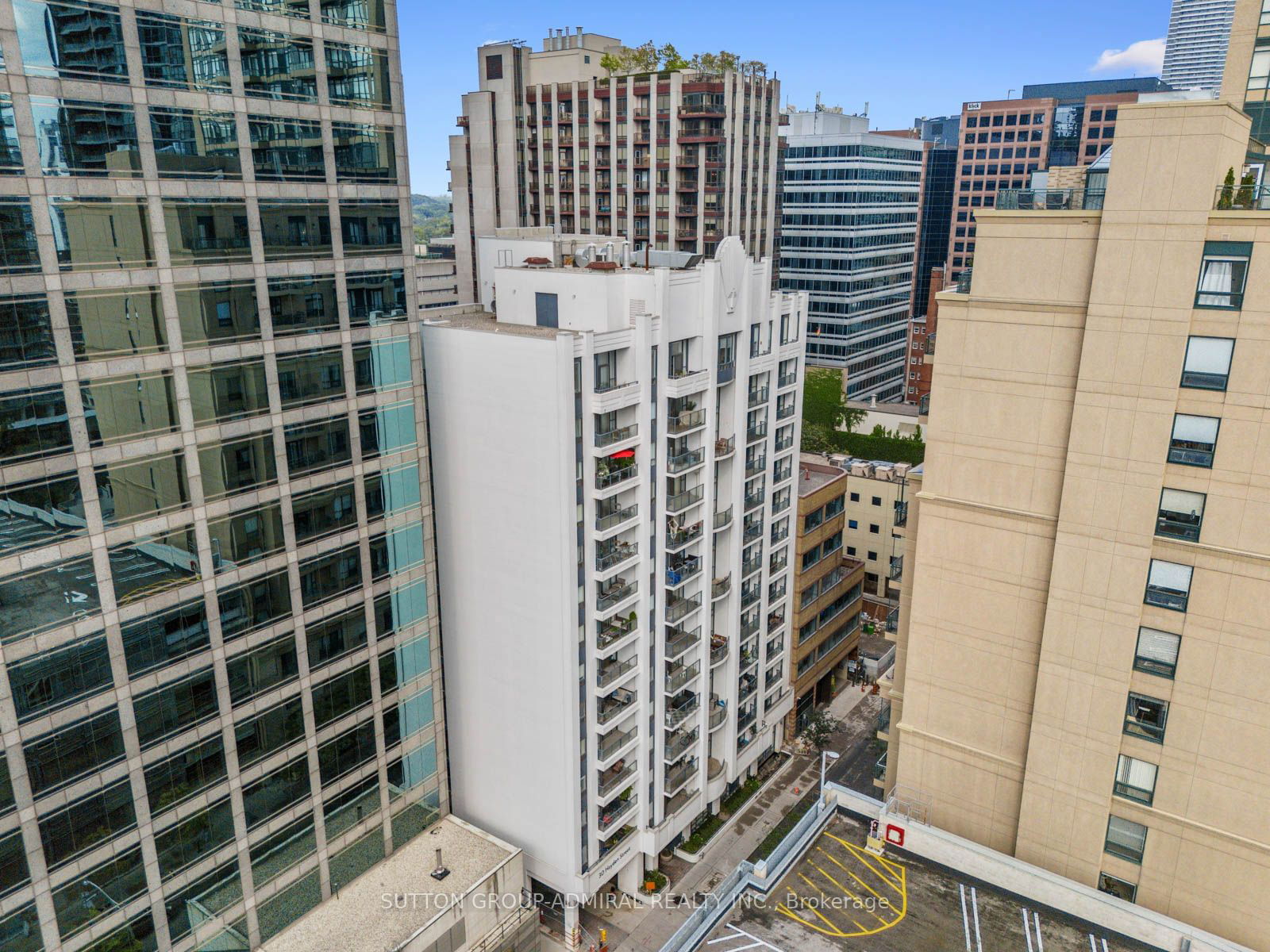 30 Hayden St, unit 301 for sale