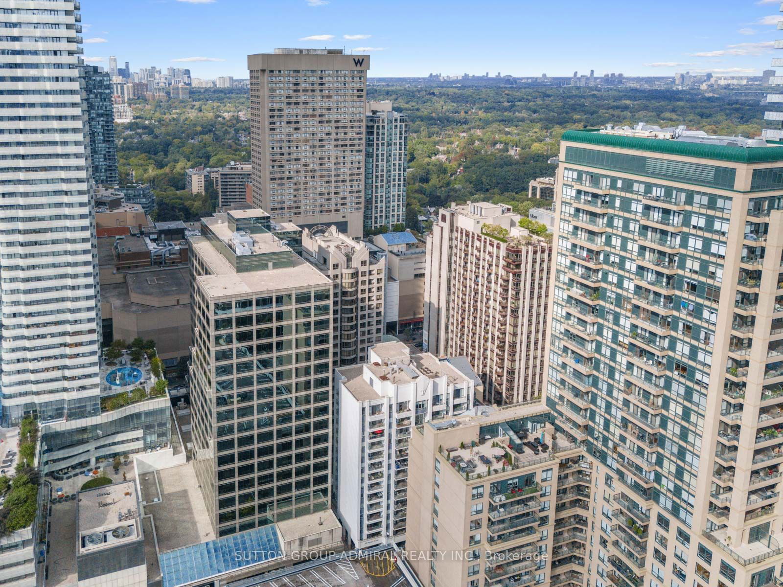 Tiffany Terrace, Downtown, Toronto