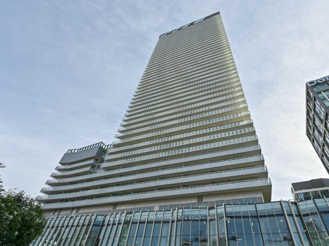 15 Lower Jarvis St, unit 4105 for rent