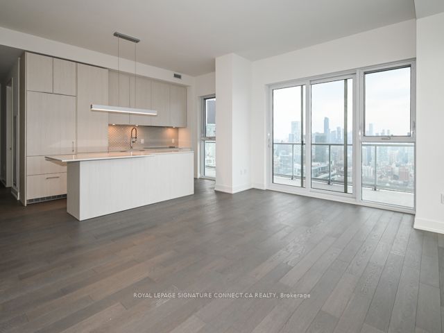 15 Lower Jarvis St, unit 4105 for rent