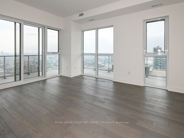 15 Lower Jarvis St, unit 4105 for rent