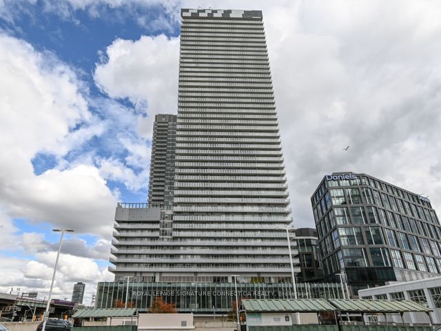 15 Lower Jarvis St, unit 4105 for rent