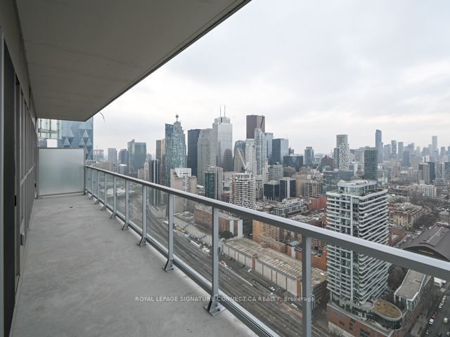 15 Lower Jarvis St, unit 4105 for rent