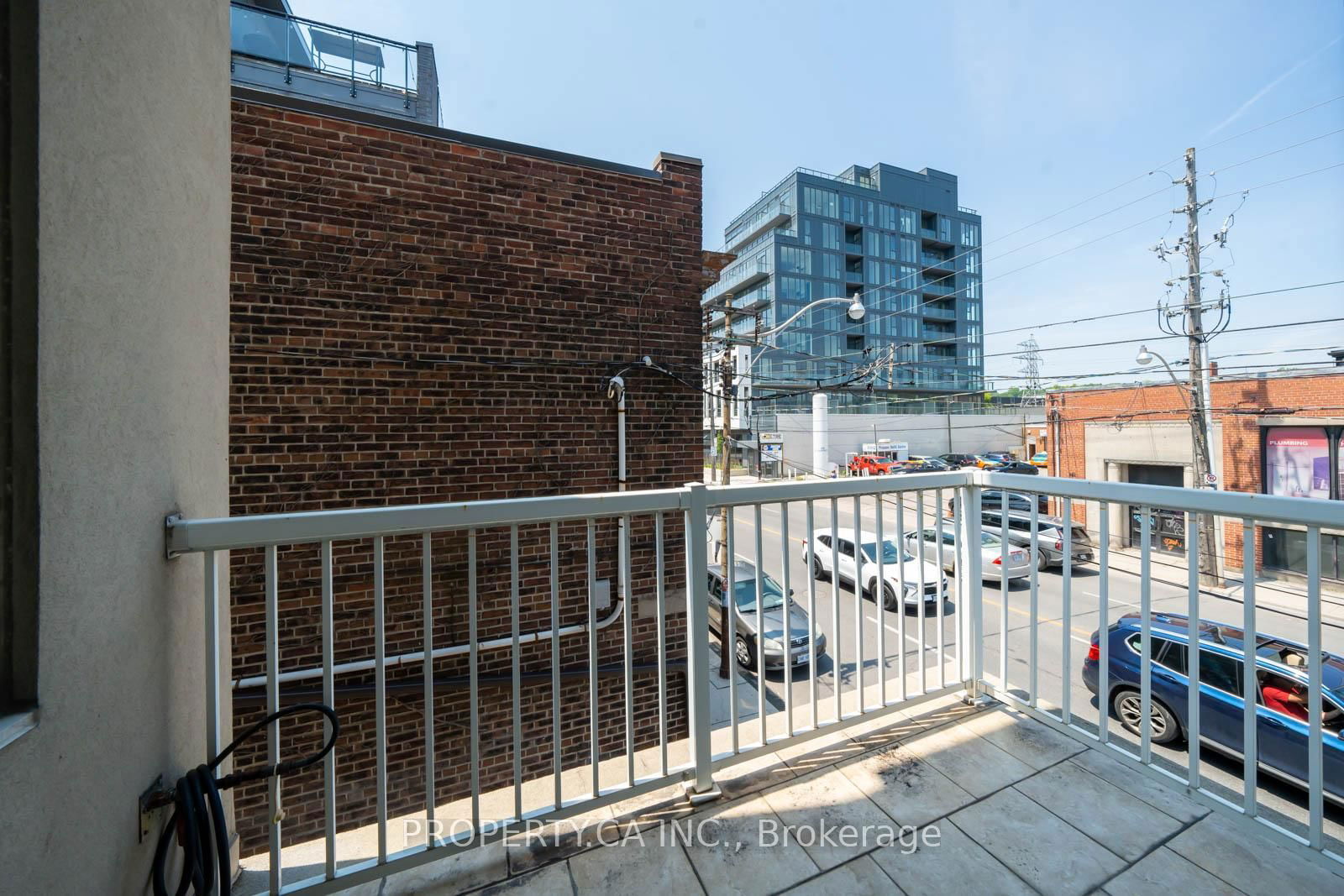 473 Dupont St, unit 1 for sale