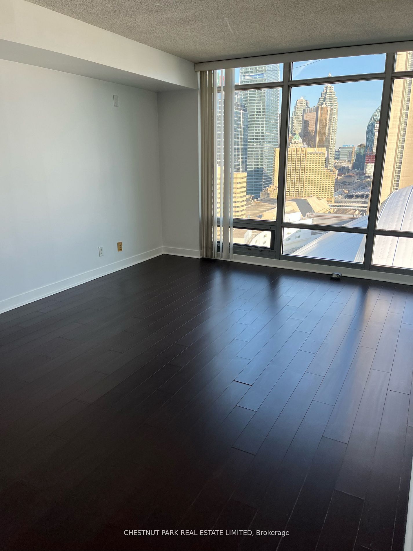 81 Navy Wharf Crt E, unit 3501 for rent