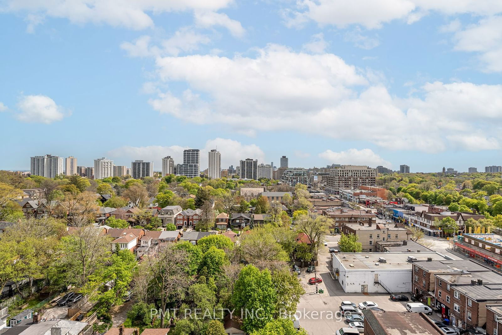 8 Hillsdale Ave E, unit 1232 for rent