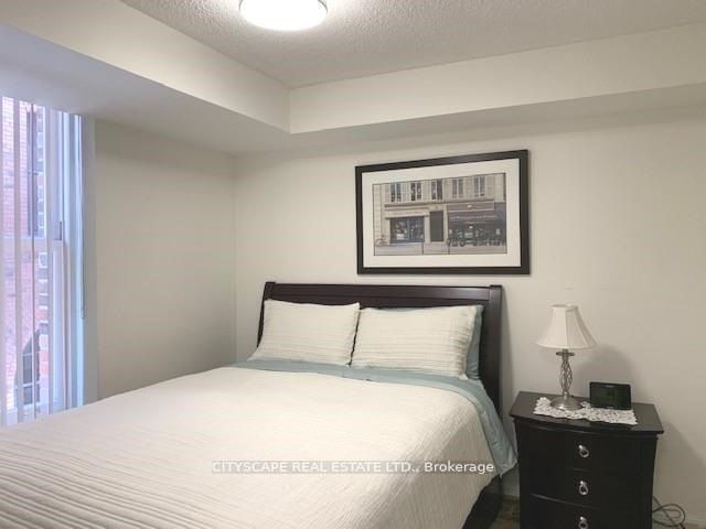 11 St Joseph St, unit 115 for rent