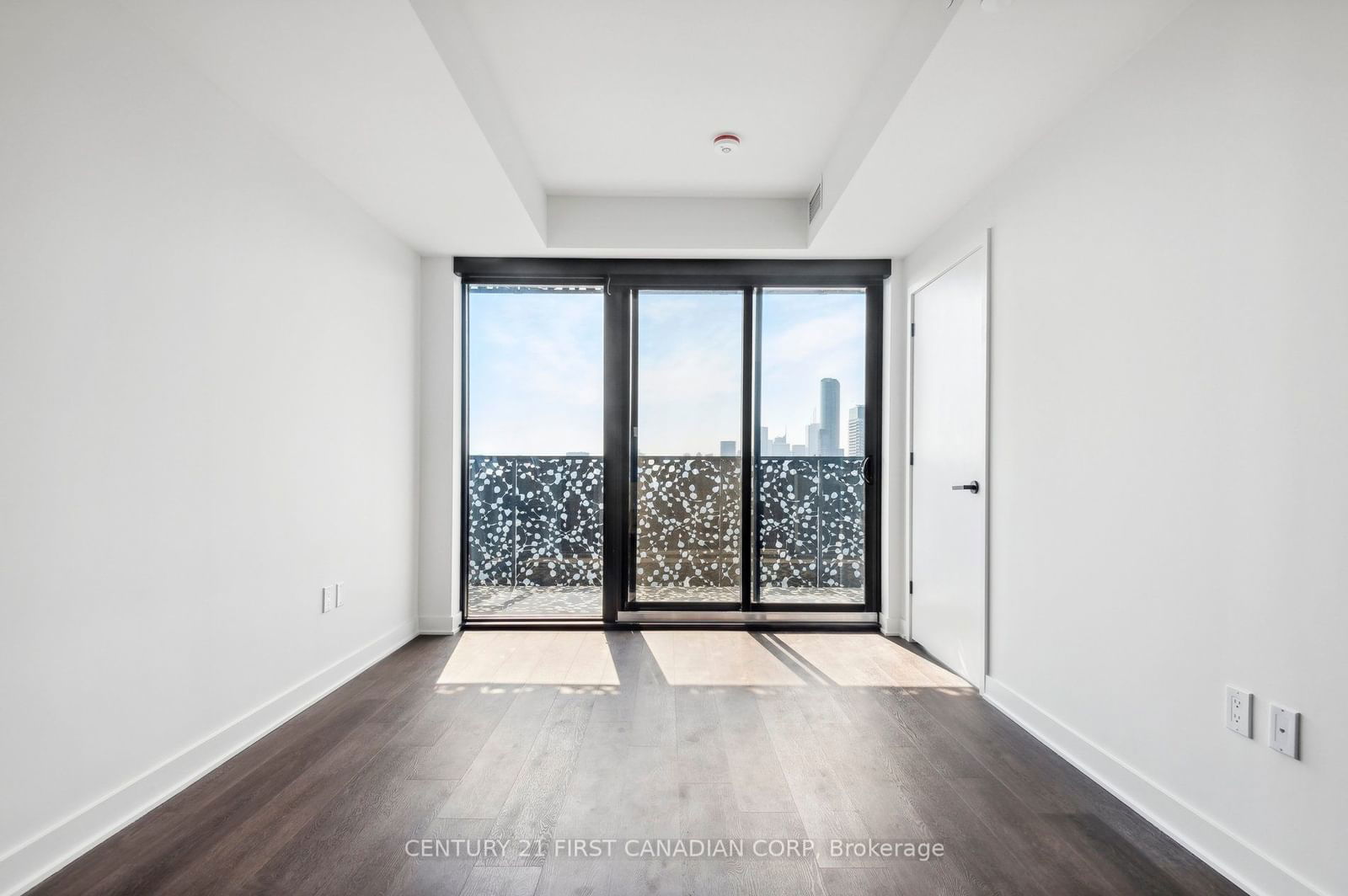 55 Charles St E, unit 3404 for rent