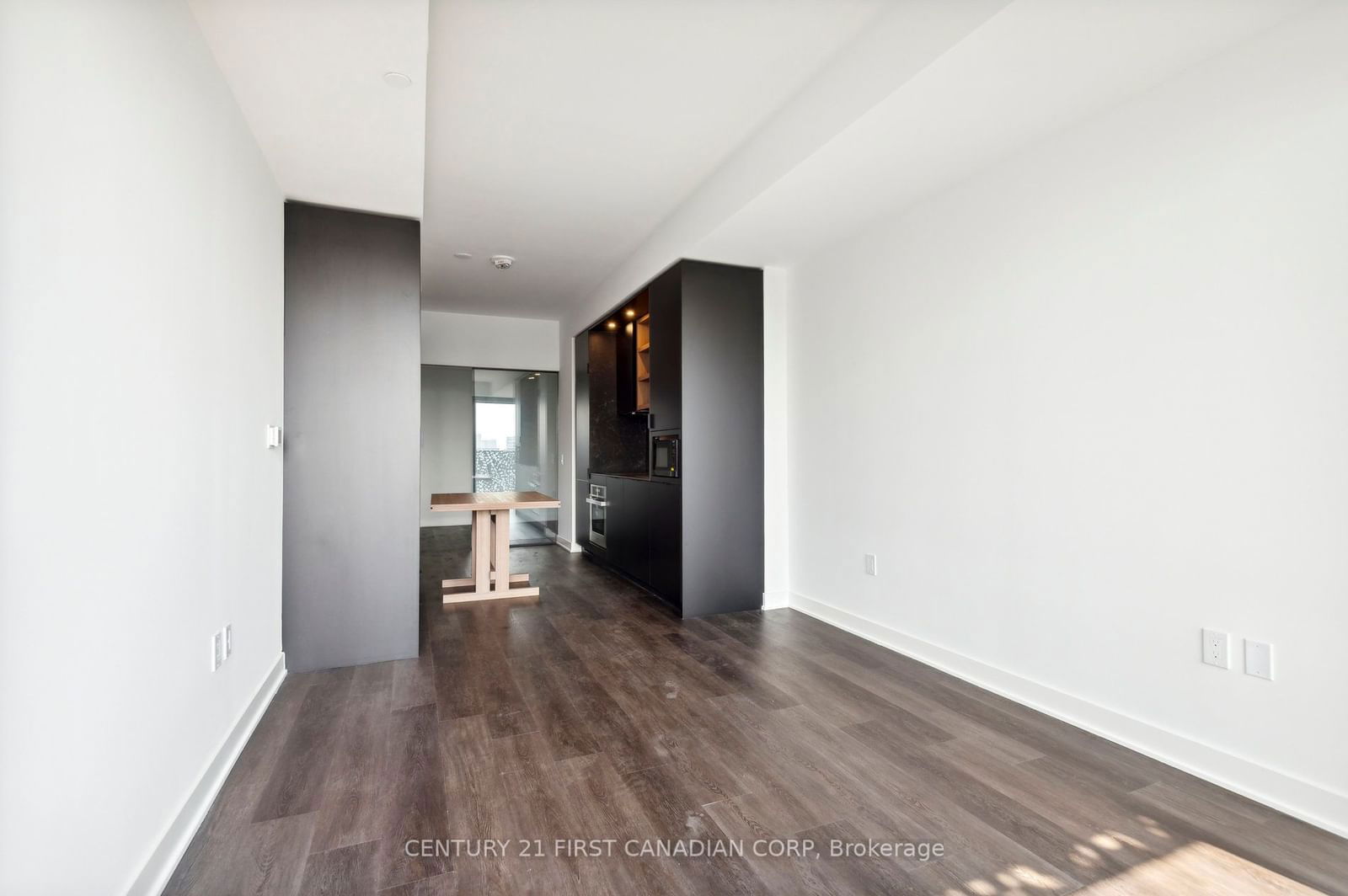 55 Charles St E, unit 3404 for rent