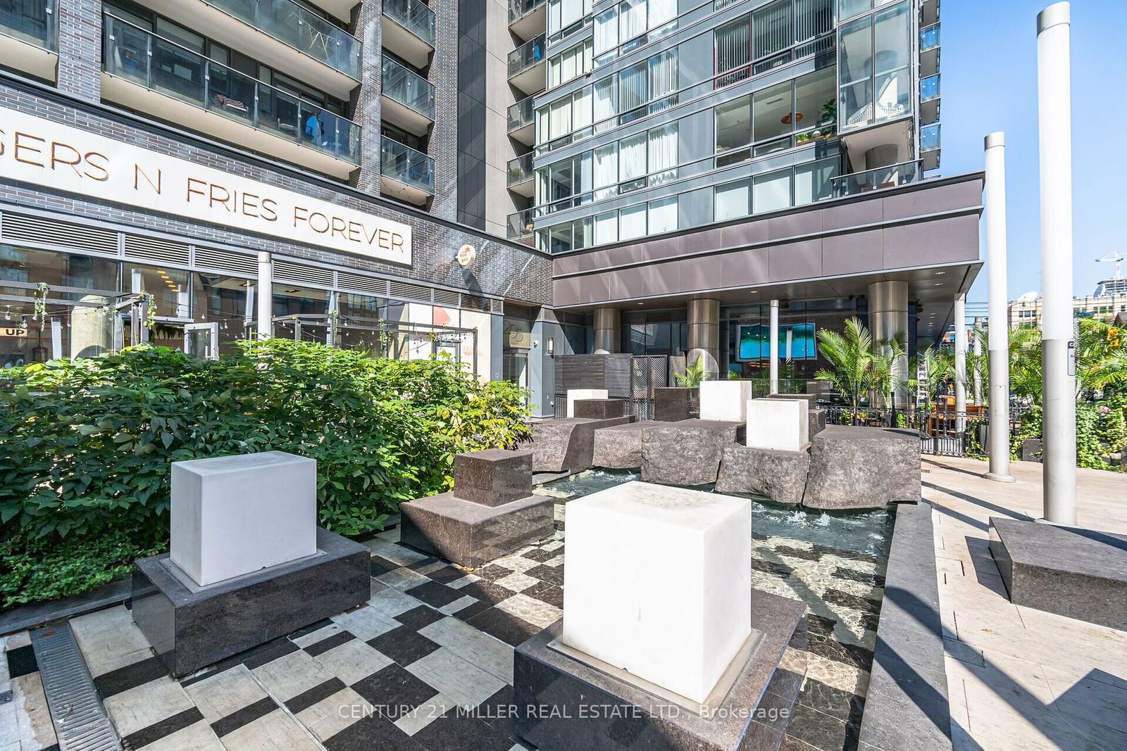 295 Adelaide St, unit 213 for rent