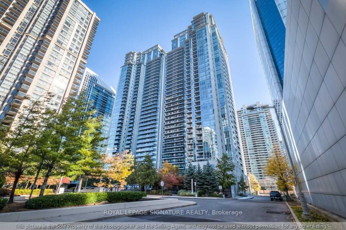 4978 Yonge St, unit 2310 for rent