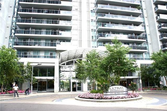 4978 Yonge St, unit 2310 for rent