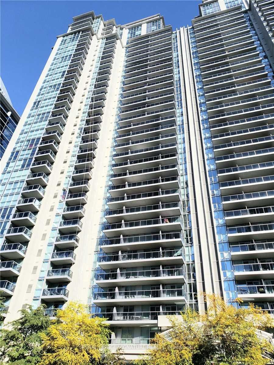 4978 Yonge St, unit 2310 for rent